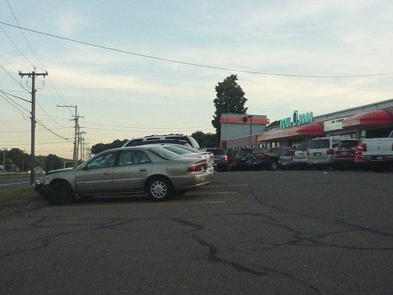 Callahan's Bowl a Rama